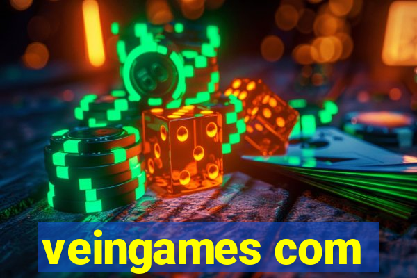 veingames com